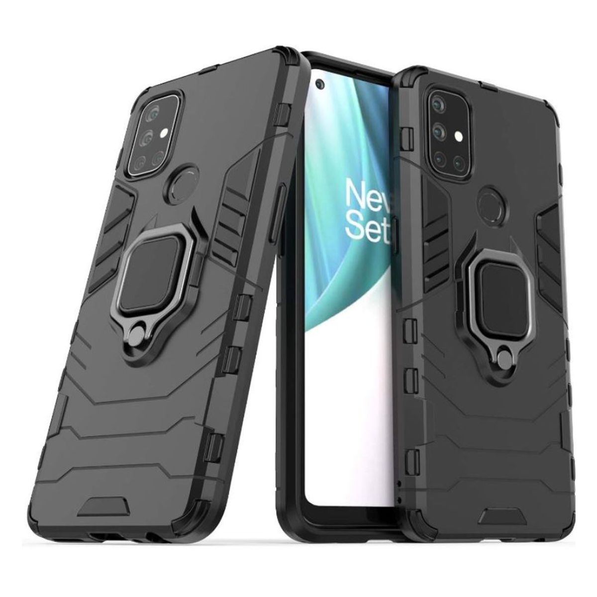 ARMOR ALL - CASE ARMADURA ONEPLUS NORD N10