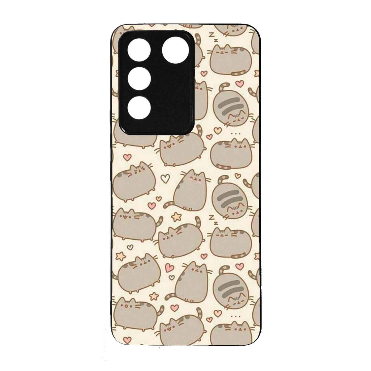 GENERICO - Funda Protector Case Para VIVO V25E