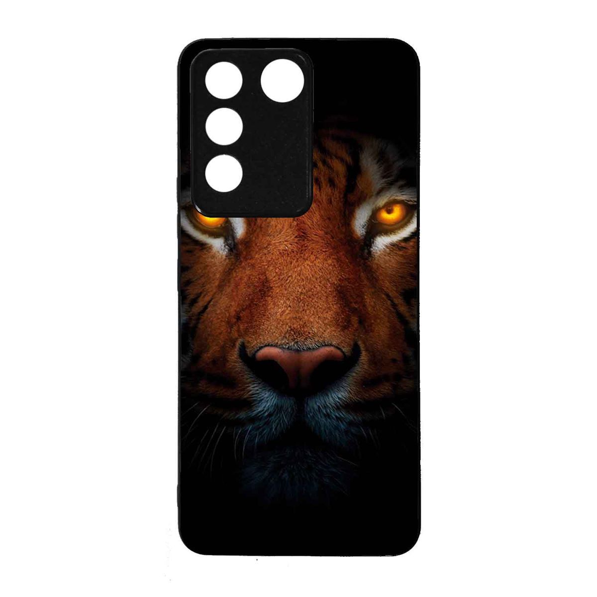 GENERICO - Funda Protector Case Para VIVO V25E