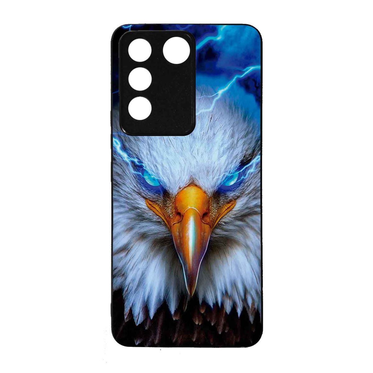 GENERICO - Funda Protector Case Para VIVO V25E