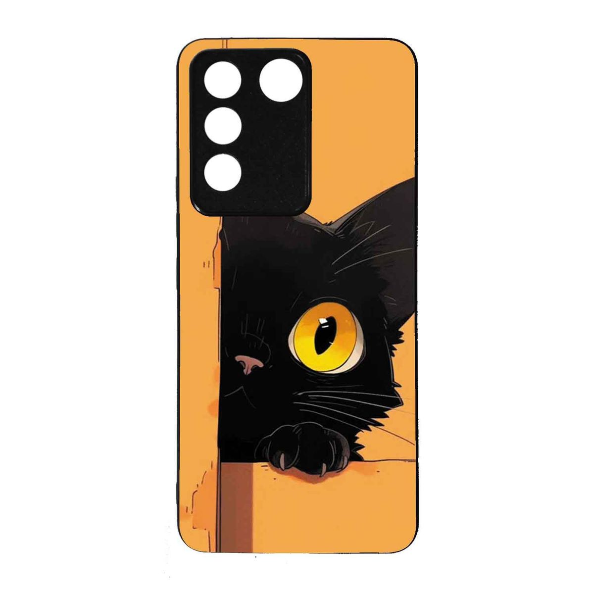 GENERICO - Funda Protector Case Para VIVO V25E