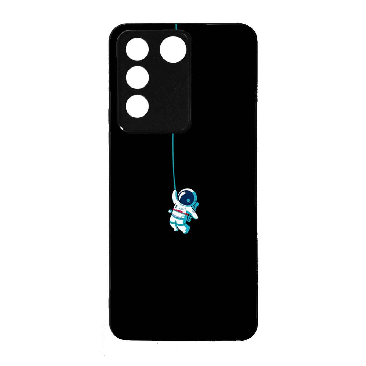 GENERICO - Funda Protector Case Para VIVO V25E.