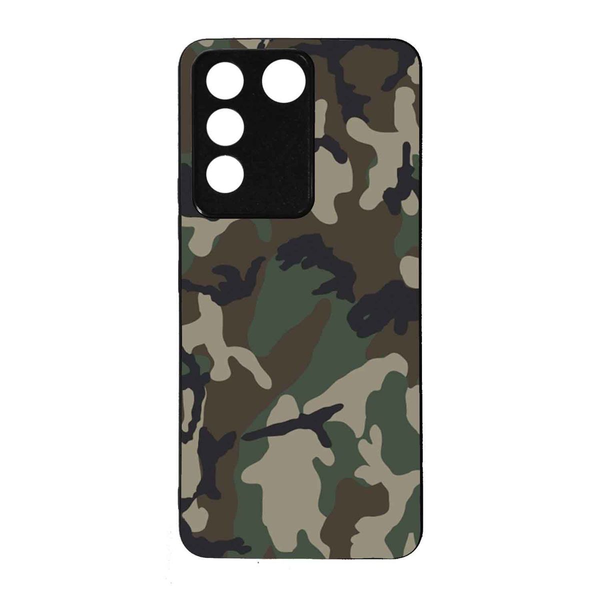 GENERICO - Funda Protector Case Para VIVO V25E