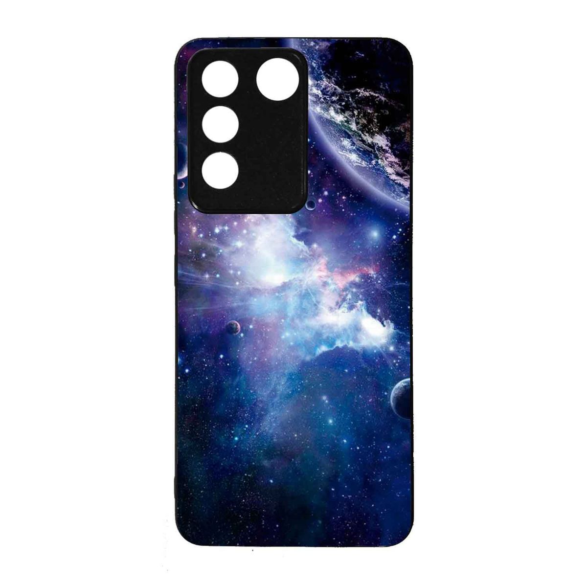 GENERICO - Funda Protector Case Para VIVO V25E