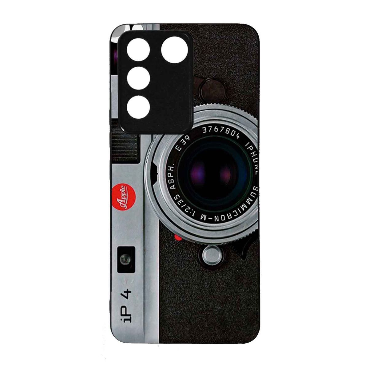 GENERICO - Funda Protector Case Para VIVO V25E