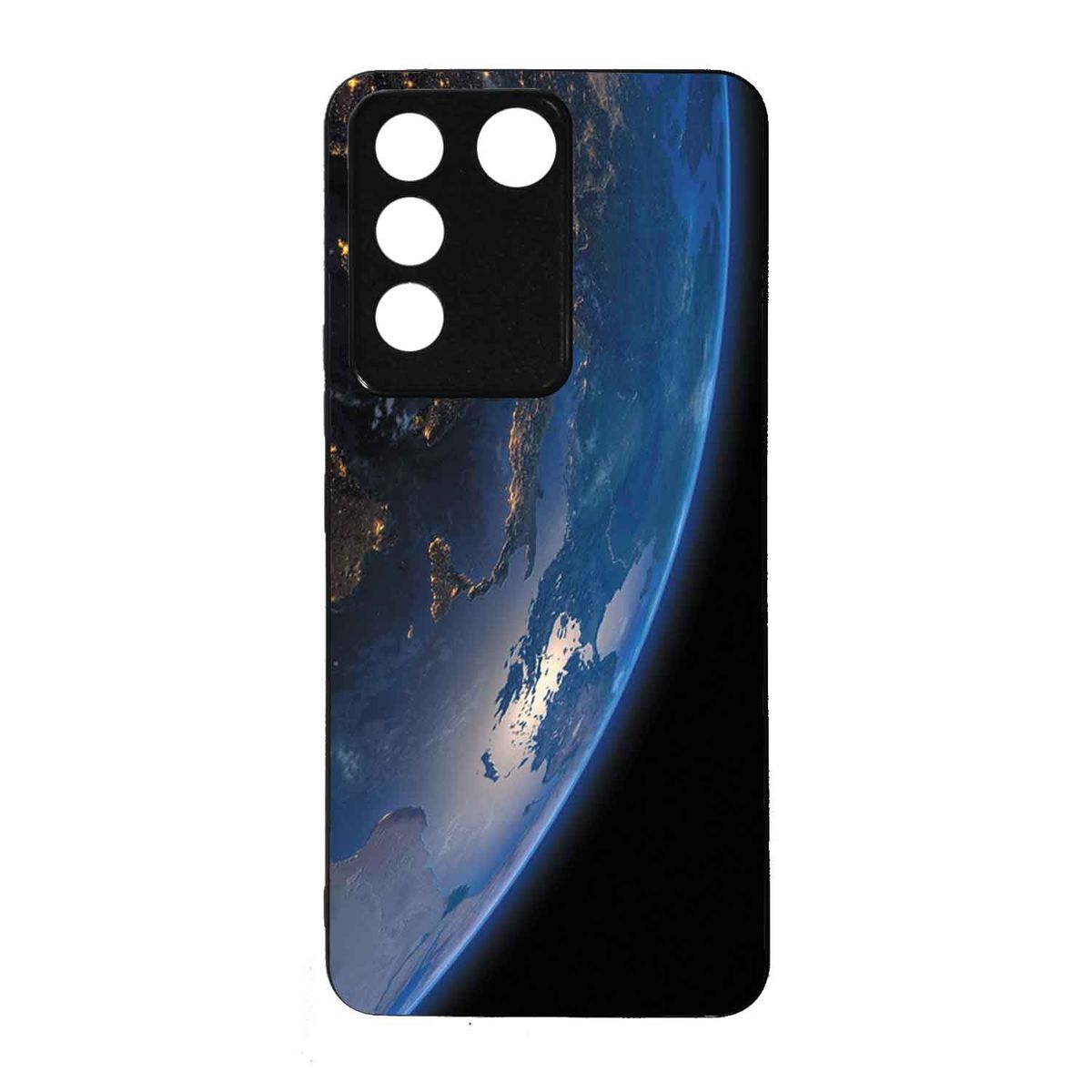 GENERICO - Funda Protector Case Para VIVO V25E