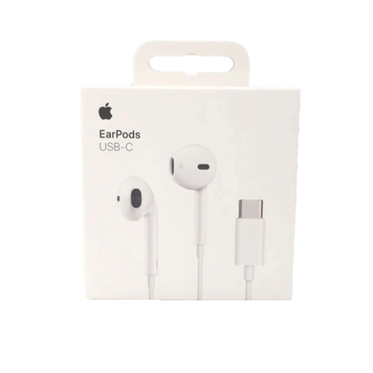 APPLE - Audífono EarPod Tipo C Apple