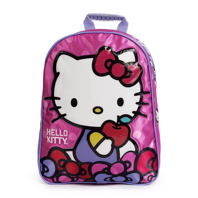 BATA - Mochila Para Niña  Bata Hello Kitty