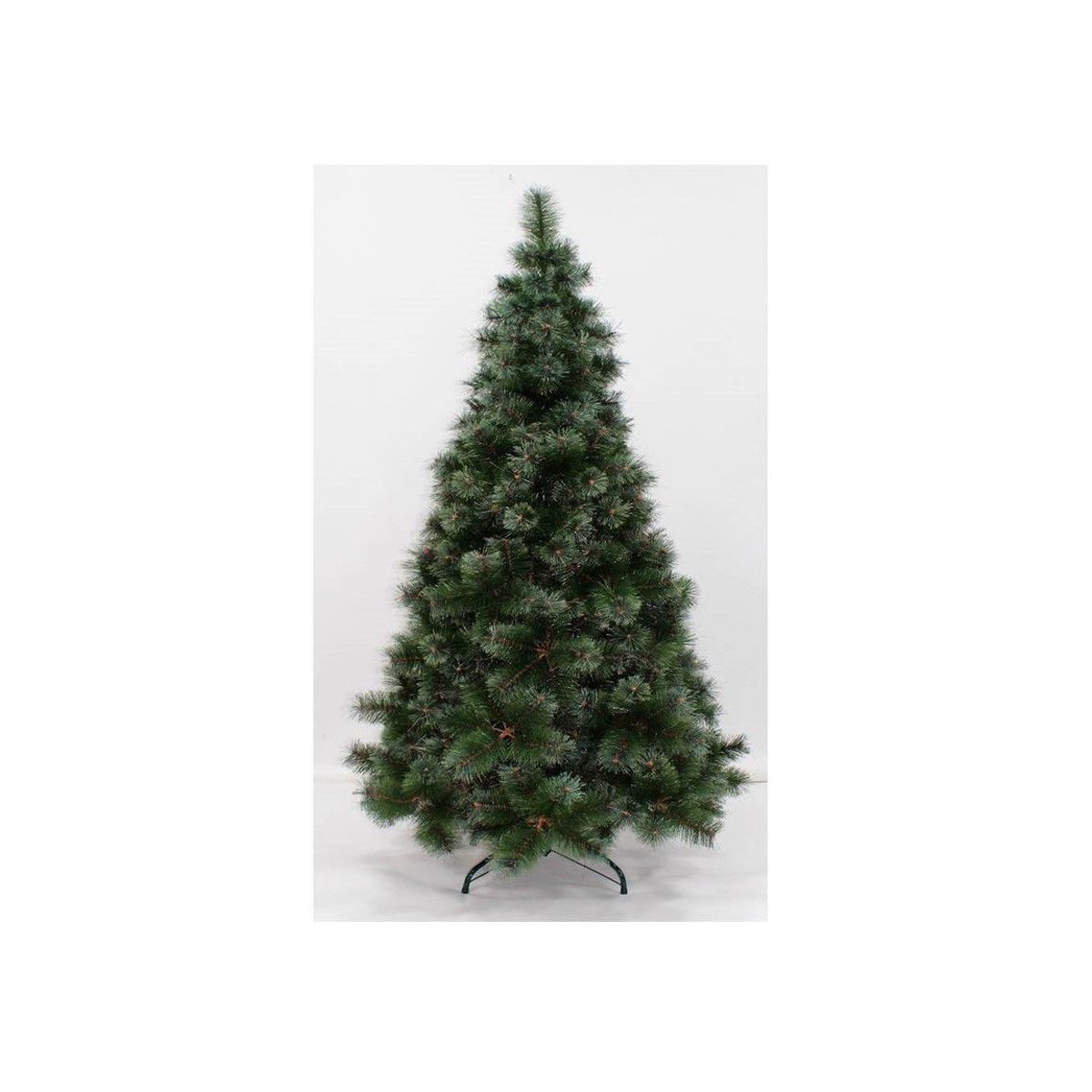 GENERICO - Arbol de Navidad Pino 200m Verde