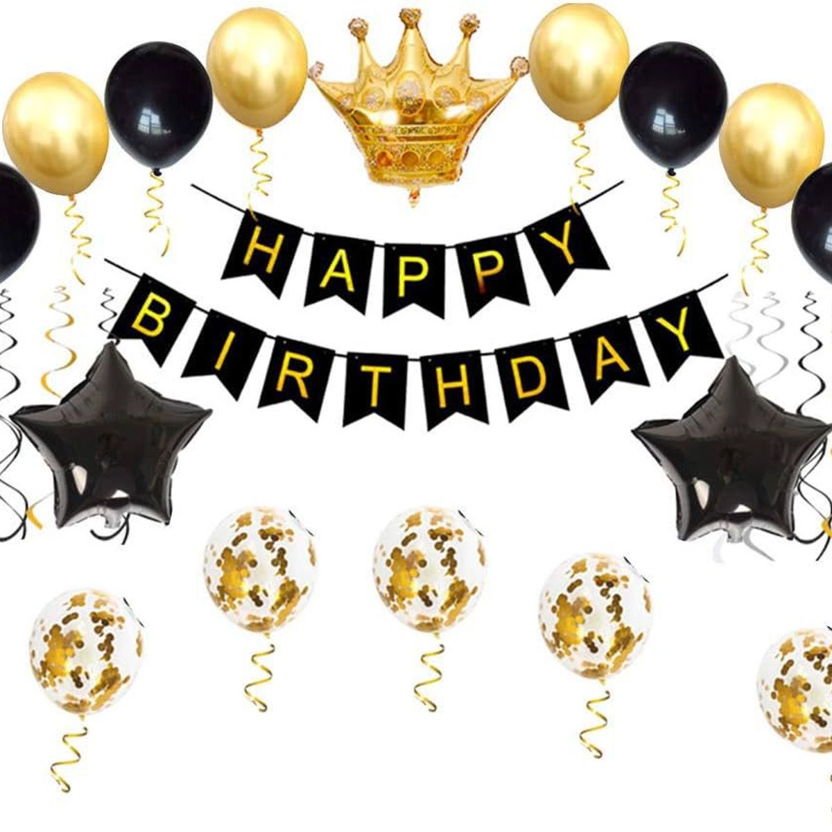 GENERICO - Decoraciones de Año Nuevo