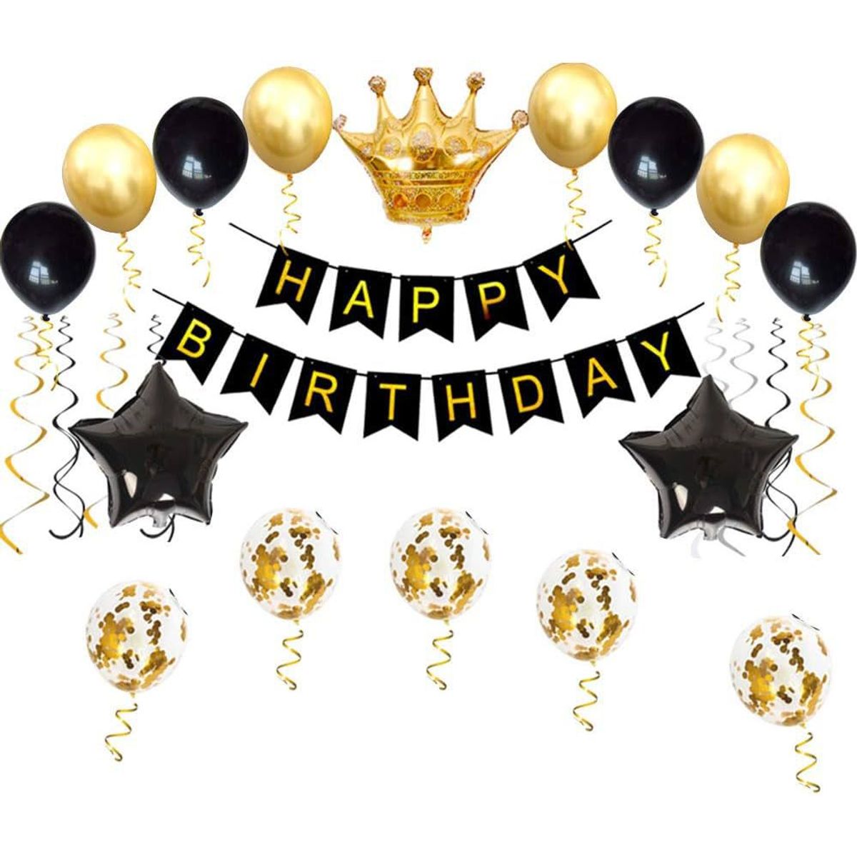 GENERICO - Decoraciones de Año Nuevo