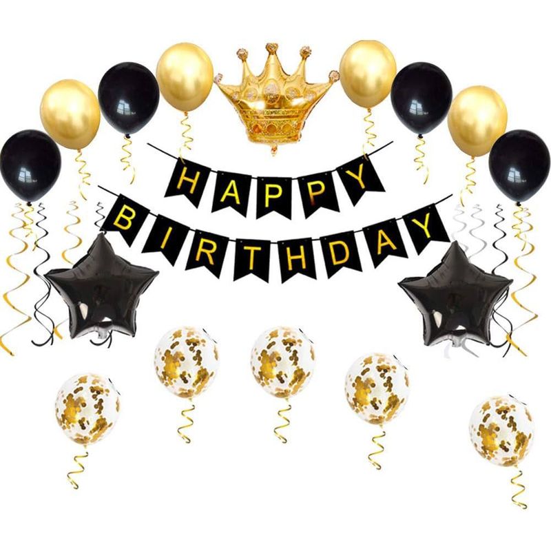 GENERICO - Decoraciones de Año Nuevo