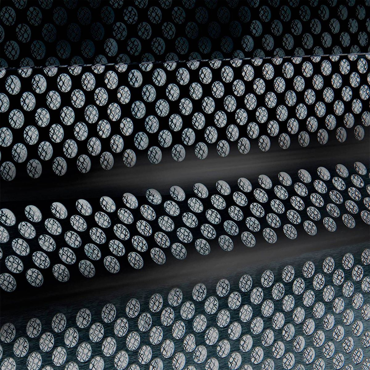 INDURAMA - Campana extractora Indurama 90 cm 3 Velocidades CEI-902NE