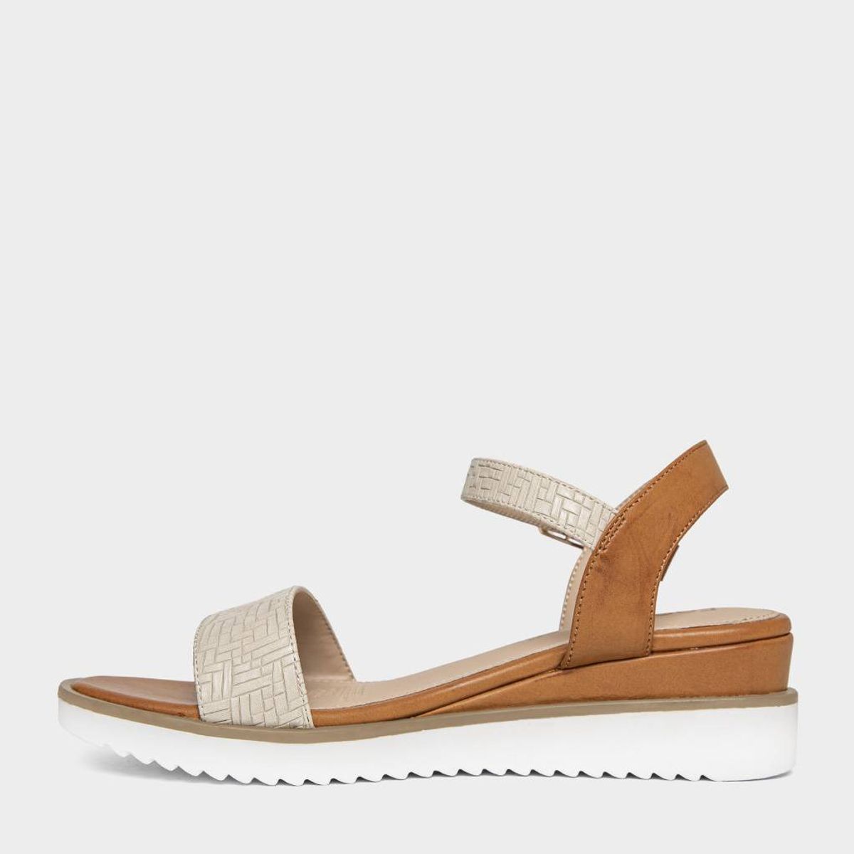FOOTLOOSE - Sandalias Casuales Footloose Mujeres Fch-Rs023 Danae