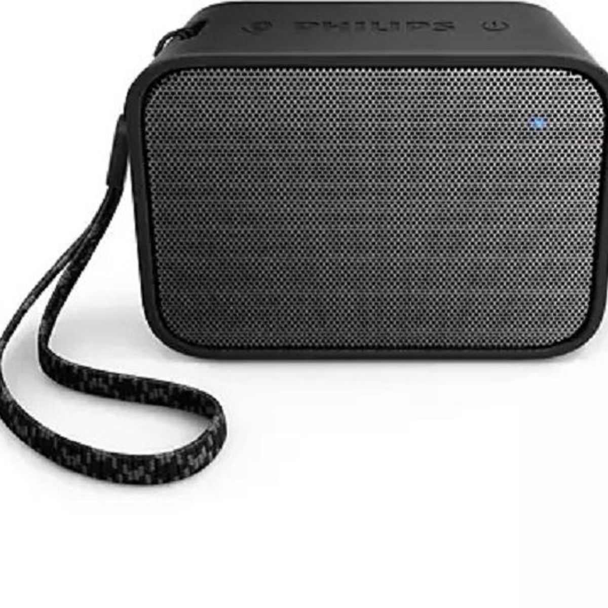 PHILIPS - Altavoz portátil inalámbrico Philps BT110B00
