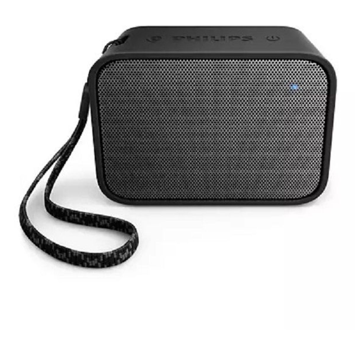 PHILIPS - Altavoz portátil inalámbrico Philps BT110B00