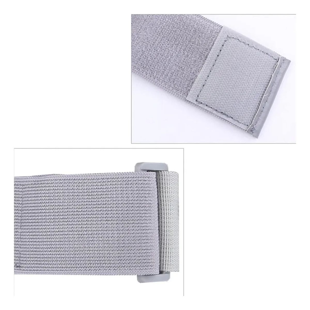 GENERICO - Bolso Porta Celular Deportivo Con Correa