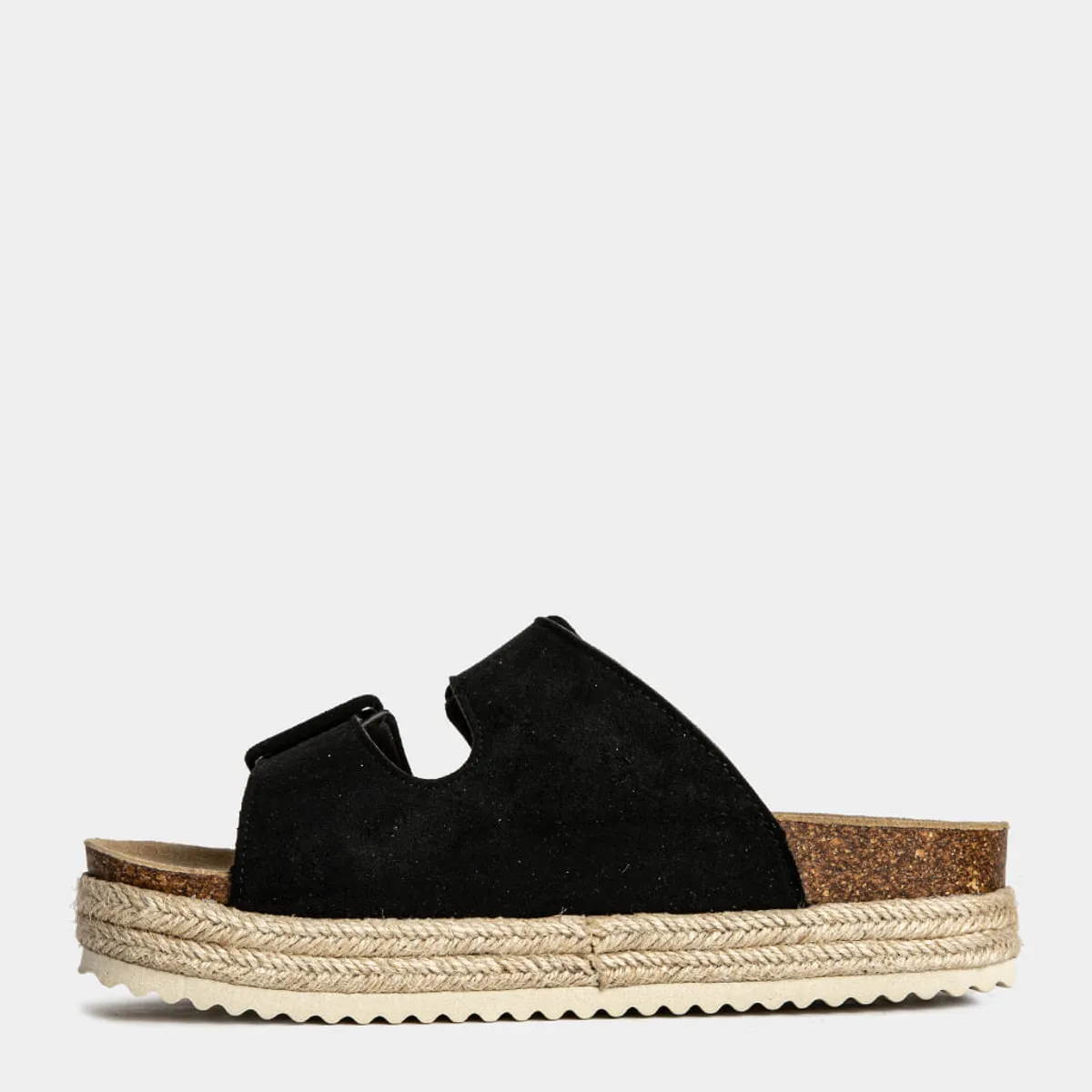 FOOTLOOSE - Sandalias Footloose Mujeres FCH-NZ006 MARIE DELUX