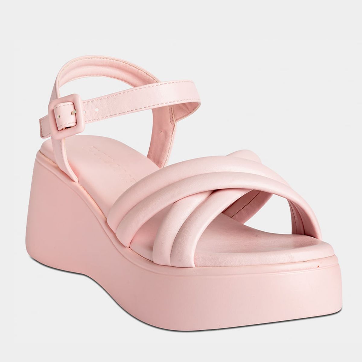 FOOTLOOSE - SANDALIAS MUJER FOOTLOOSE FCH-FS008 DOMENICA ROSADO