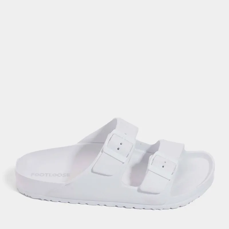 FOOTLOOSE - Sandalias Footloose Mujeres Fch-Ct015 Elle