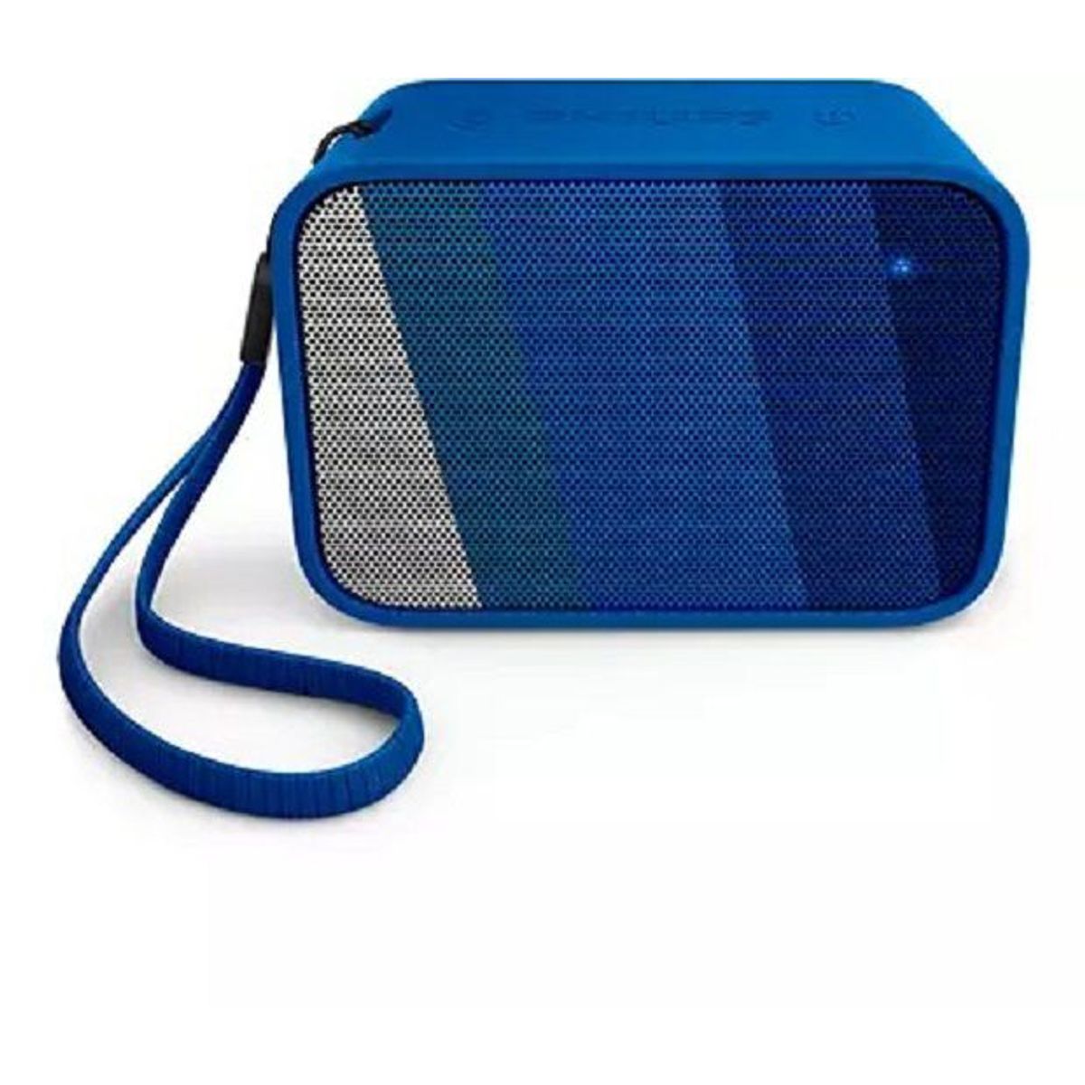 PHILIPS - Altavoz portátil inalámbrico Philps BT100A00