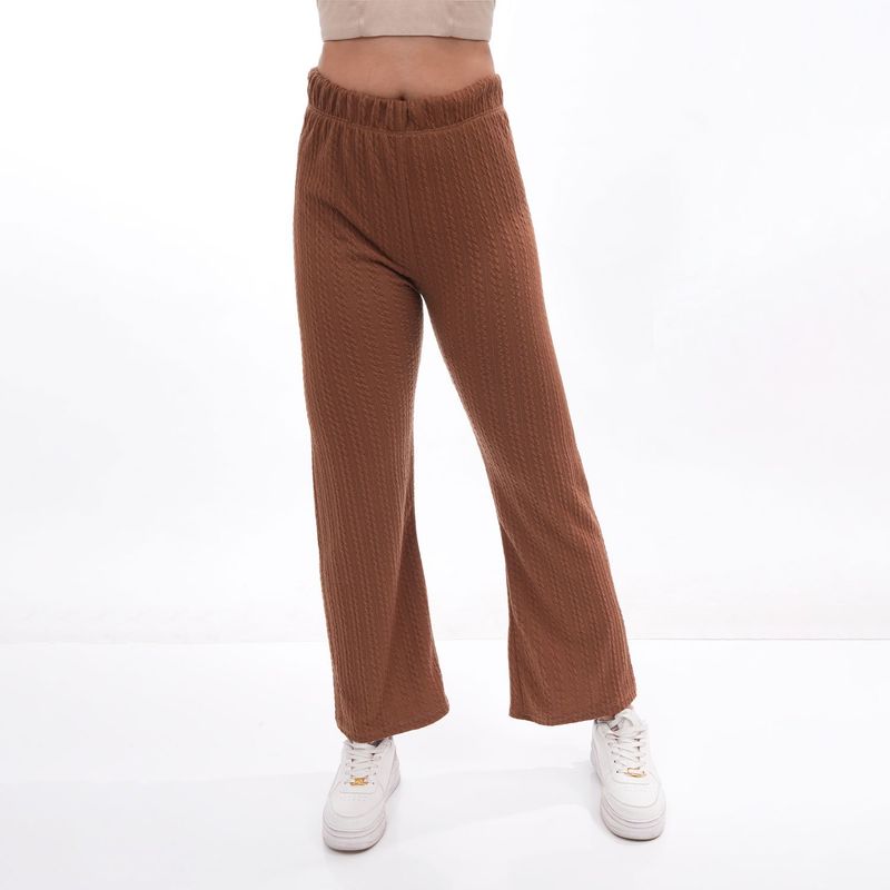PANTALON PALAZZO MUJER BUZO PALAZO GENERICO