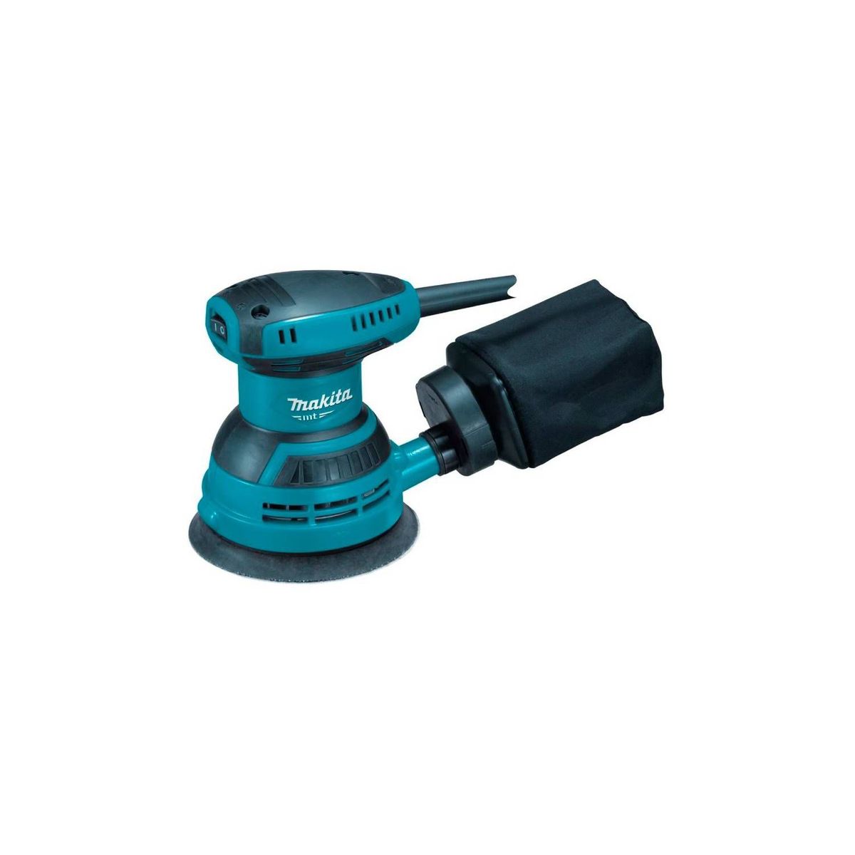 MAKITA - Lijadora roto orbital makita mt 5" 240w 12000 opm