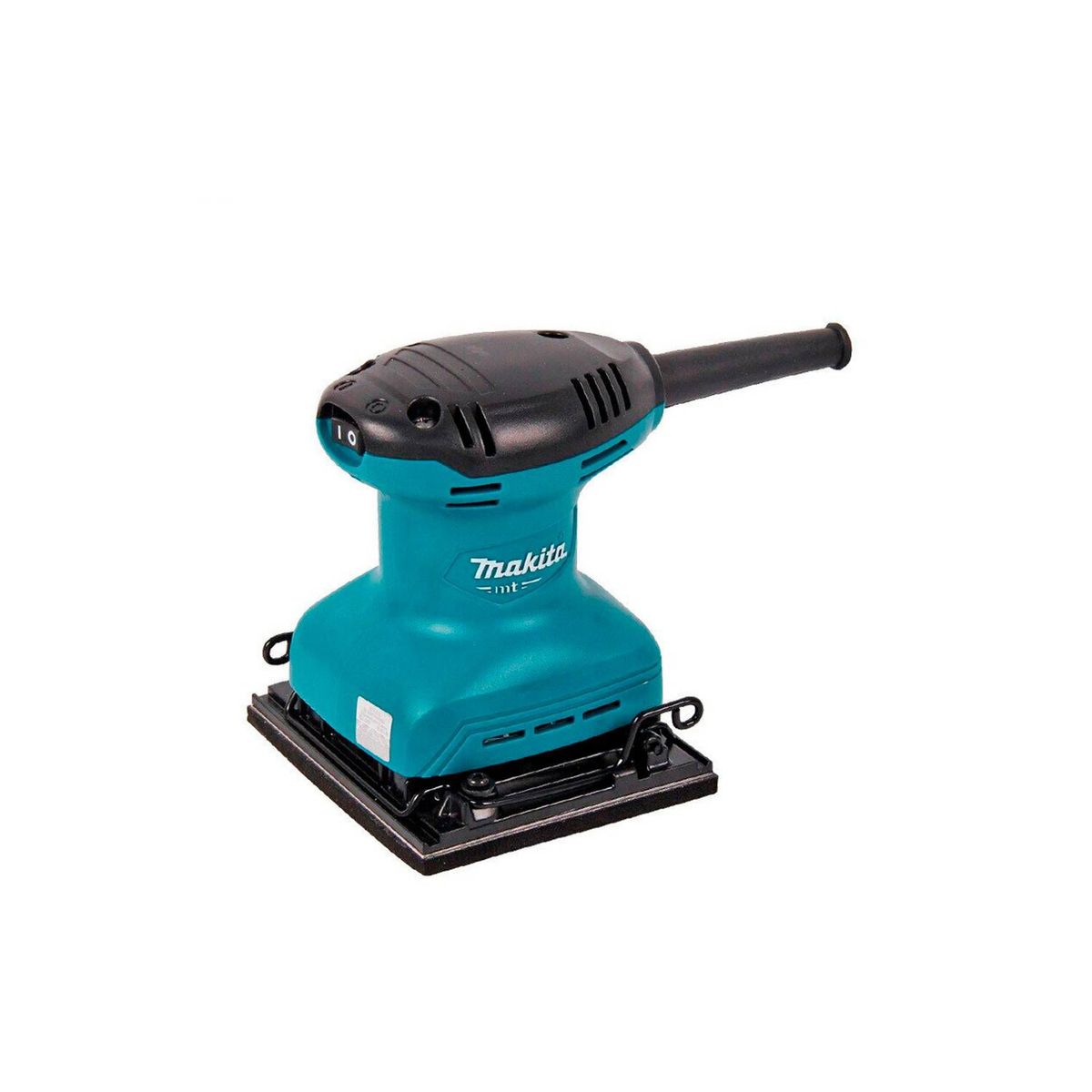 MAKITA - Lijadora Orbital Makita M9200B MT 1/4 Pliego 180W 14,000 Opm