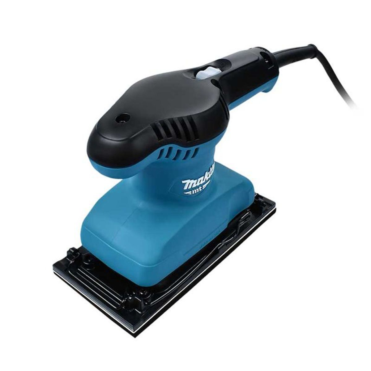 MAKITA - Lijadora Orbital 1/3 (93 x 228 mm) 180W Makita MT M9201B