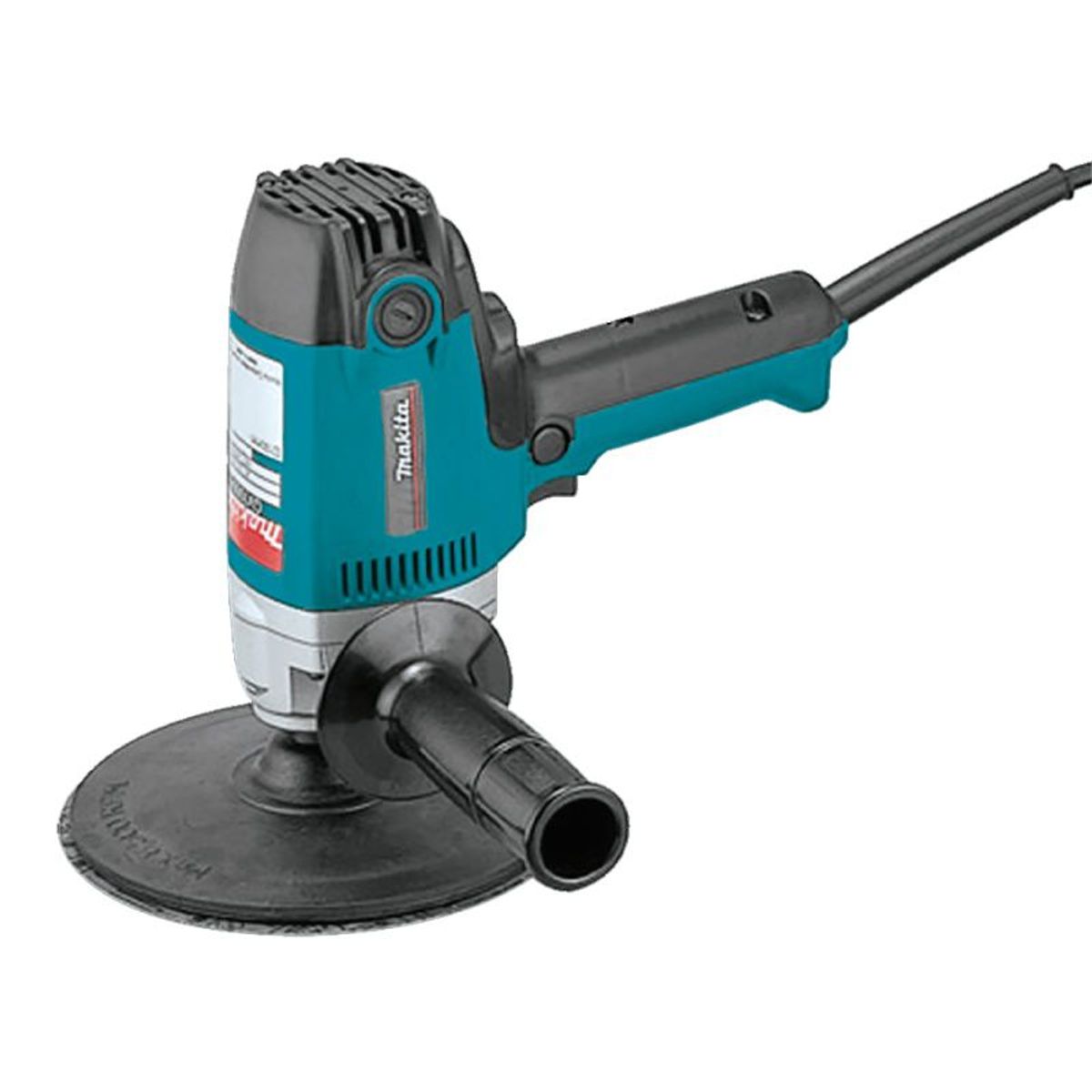 MAKITA - Lijadora Excéntrica 7" (180 mm) 550W Makita GV7000