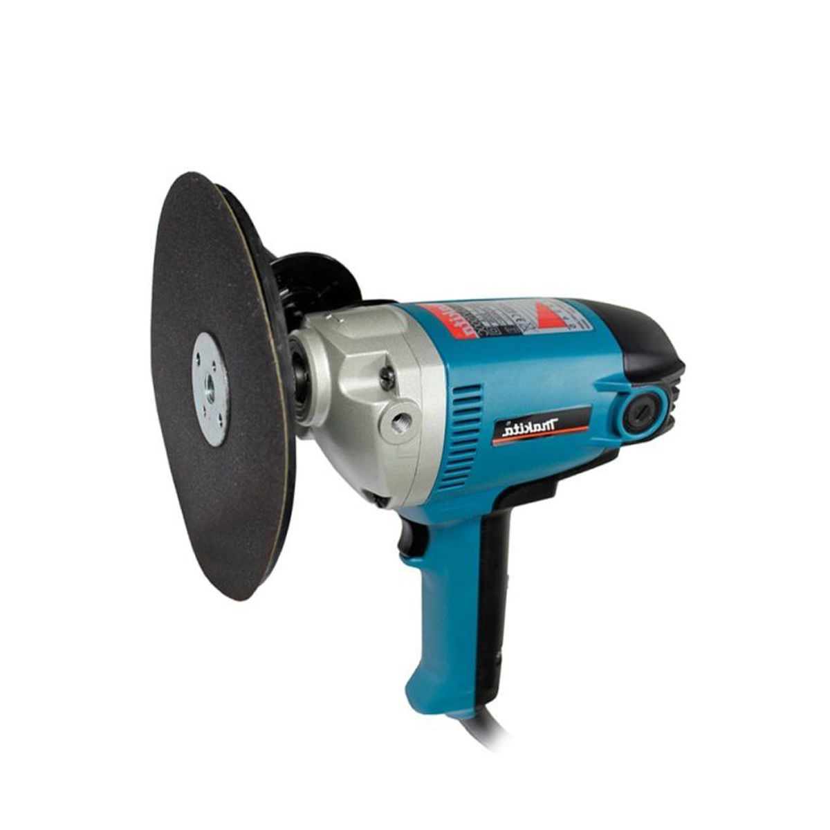 MAKITA - Lijadora Excéntrica 7" (180 mm) 550W Makita GV7000