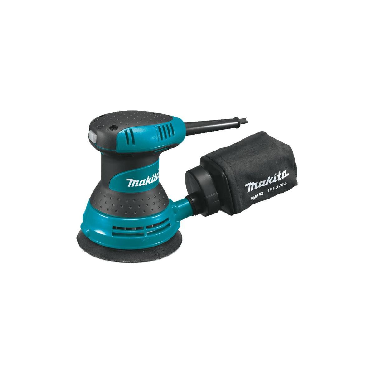 MAKITA - Lijadora Excéntrica 5 125 mm 300W Makita BO5030