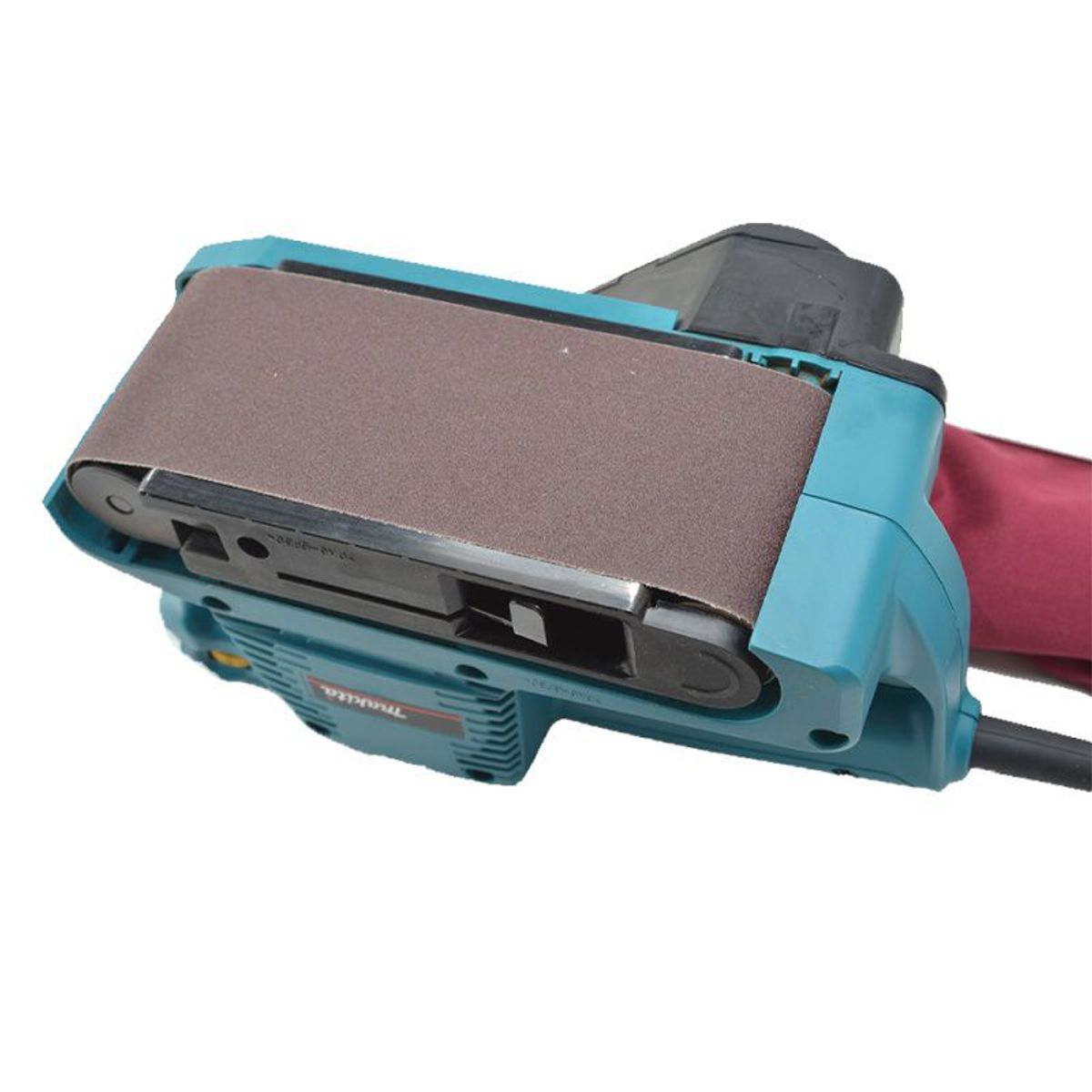 MAKITA - Lijadora de Banda 3" x 18" (76 x 457 mm) 650W Makita 9911