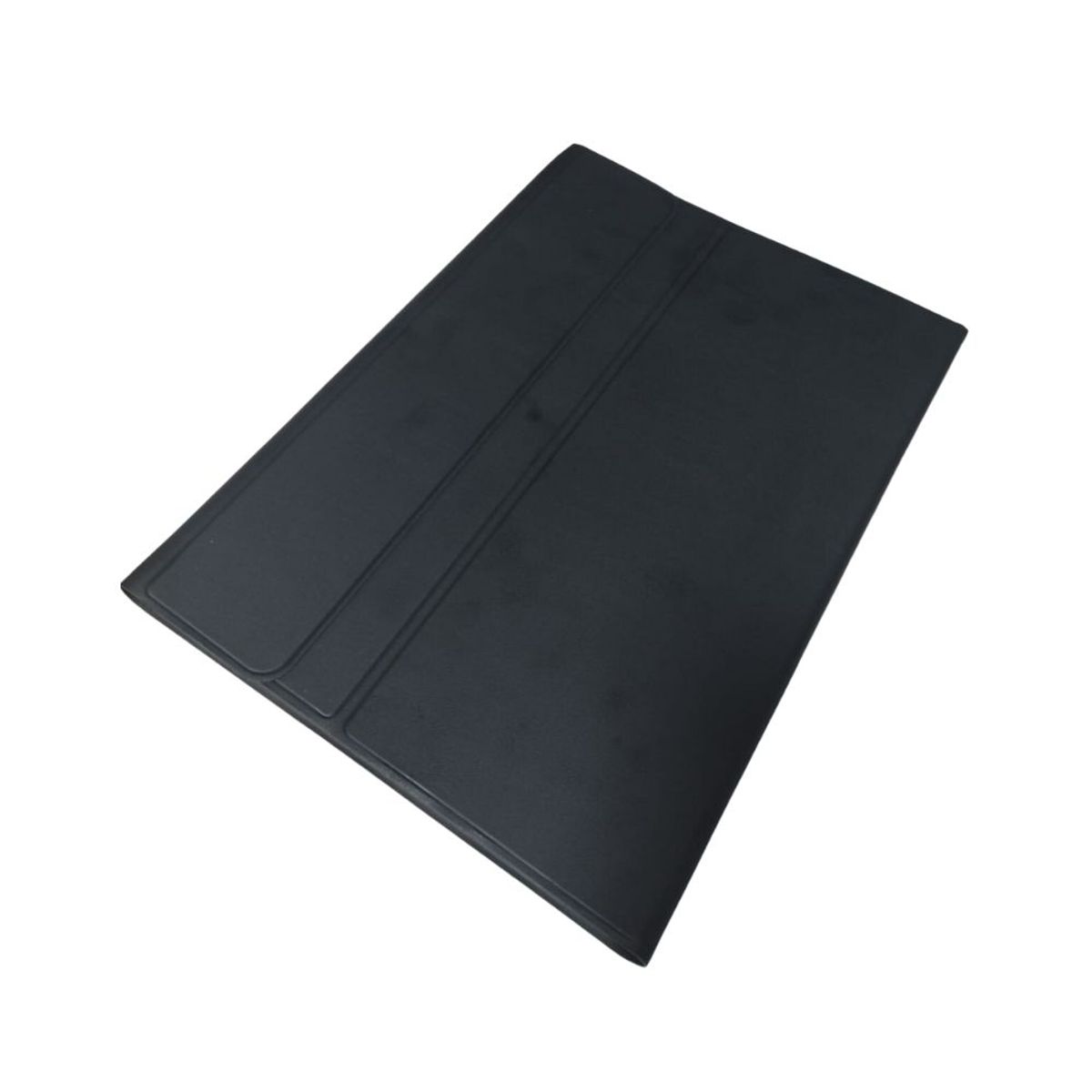 FUNDAANTIGOLPES - Funda Magnética con Teclado y Touch Tab Galaxy S7 plus 2020 – BK