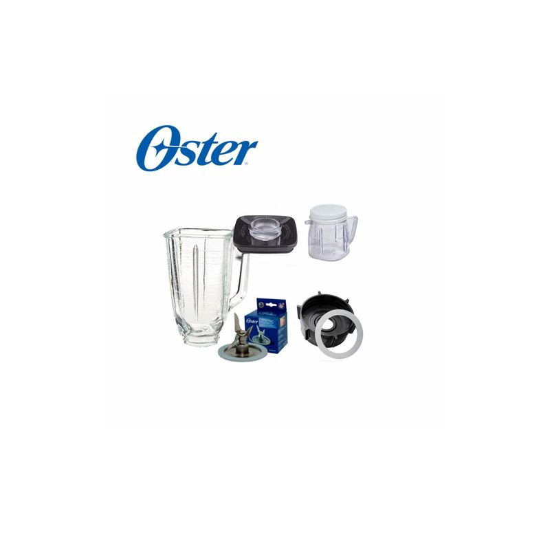OSTER - Kit de accesorios para licuadoras tradicional Oster