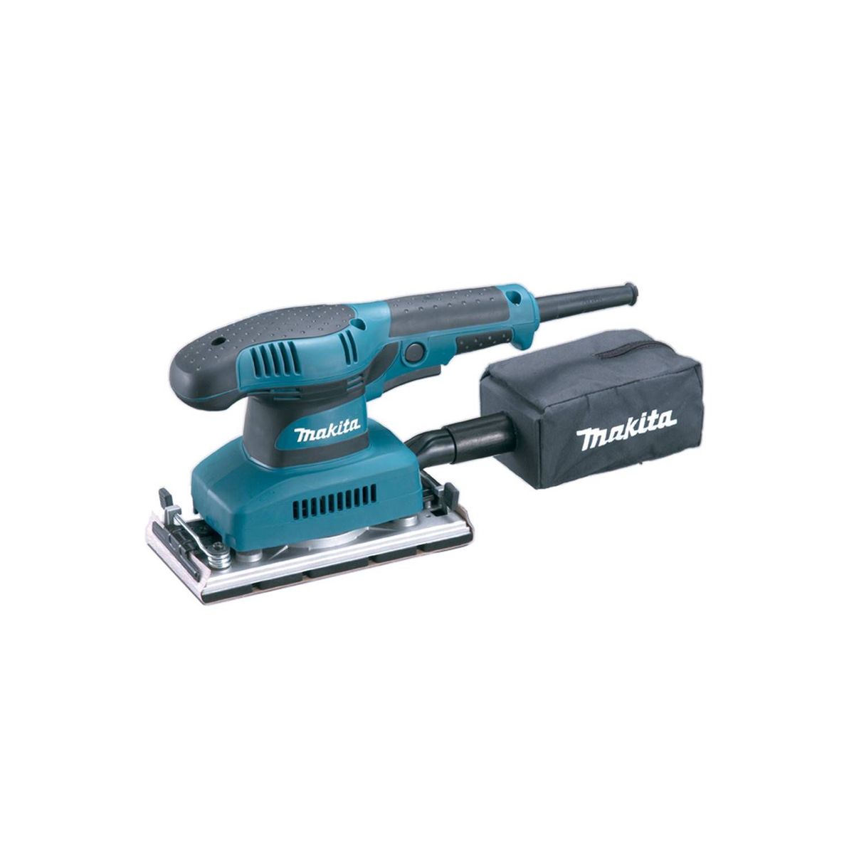 MAKITA - Lijadora Orbital 13 190W Makita BO3710