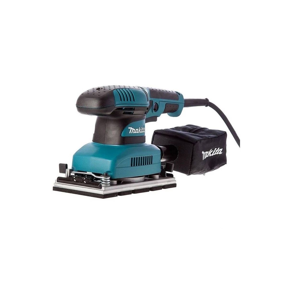 MAKITA - Lijadora Orbital 13 190W Makita BO3710