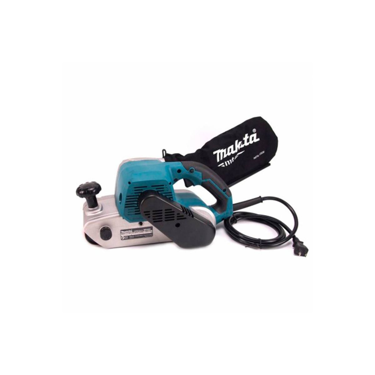 MAKITA - Lijadora de Banda 4" x 24" (100 x 610 mm) 940W Makita MT M9400B