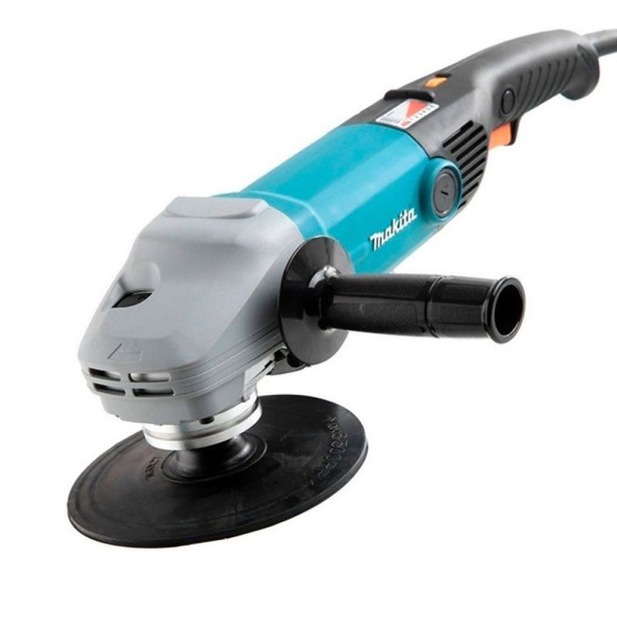 MAKITA - Lijadora Pulidora Angular 7" (180 mm) 1600W Makita SA7000C