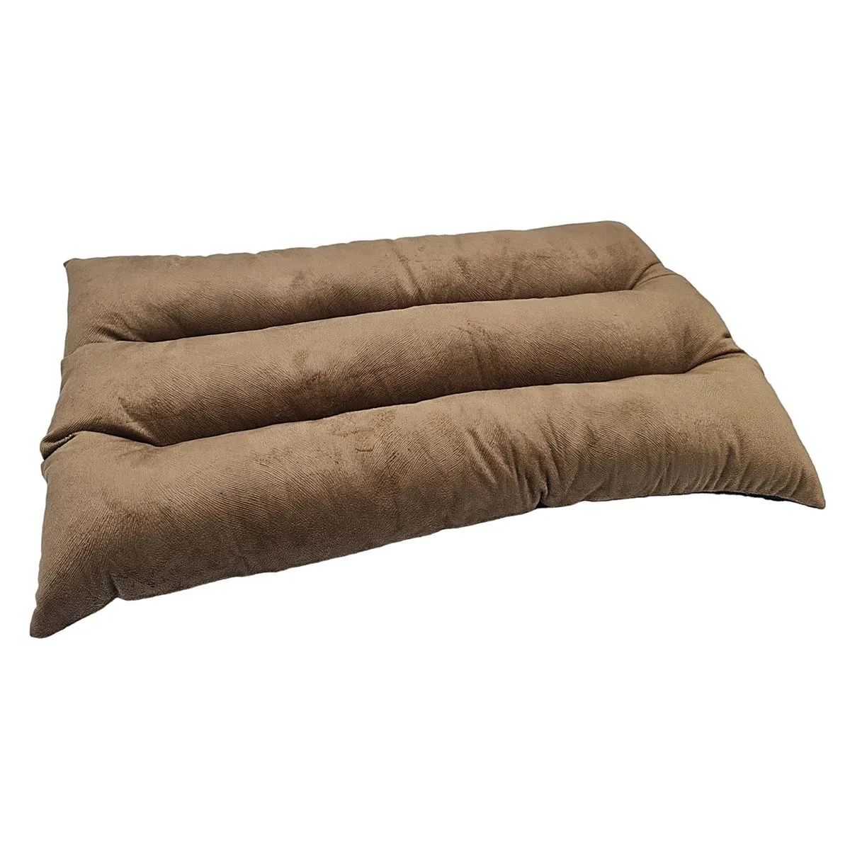 MD - Cama Colchoneta Para Perros SmoothTalla L - Camel