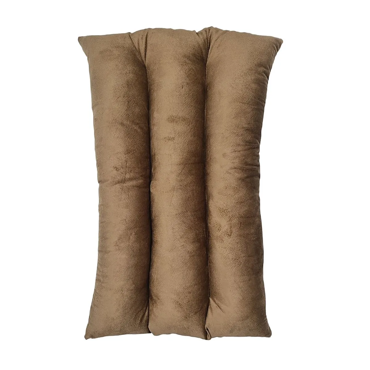 MD - Cama Colchoneta Para Perros SmoothTalla L - Camel