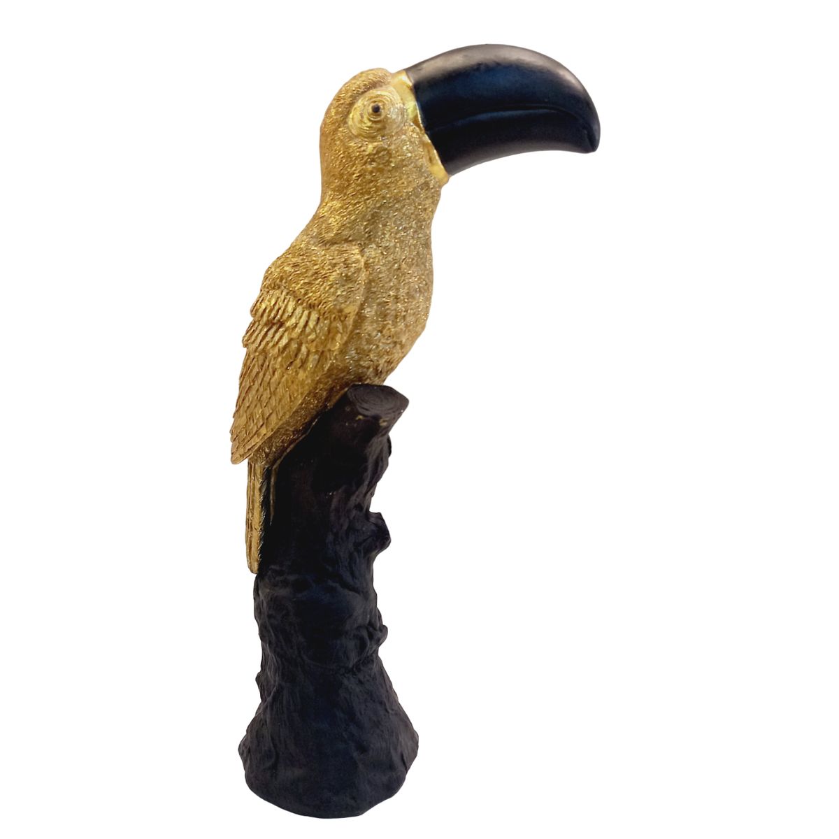 CONCEPT - Figura Tucán Decorativa