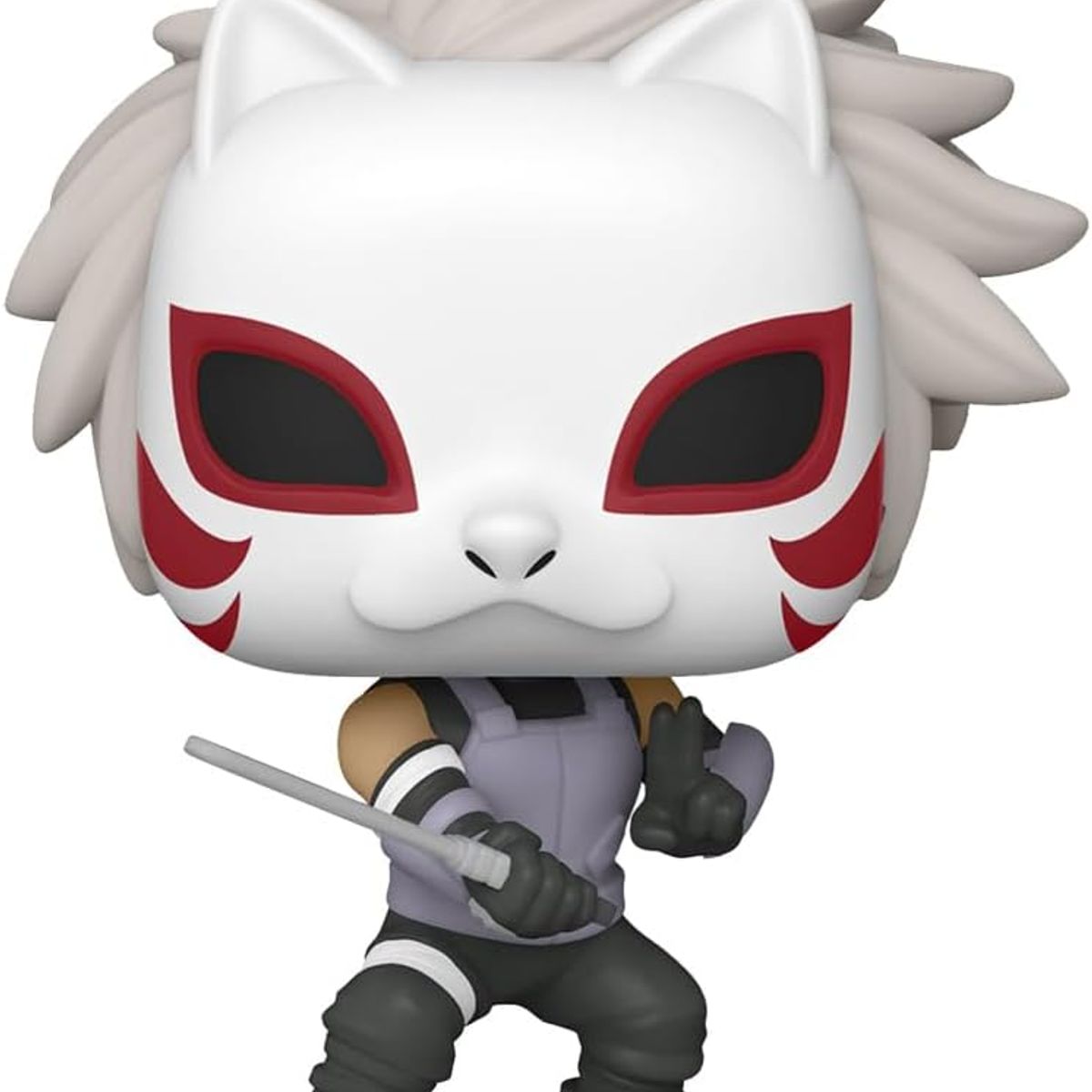 FUNKO - Funko Pop Kakashi Anbu Chase Naruto