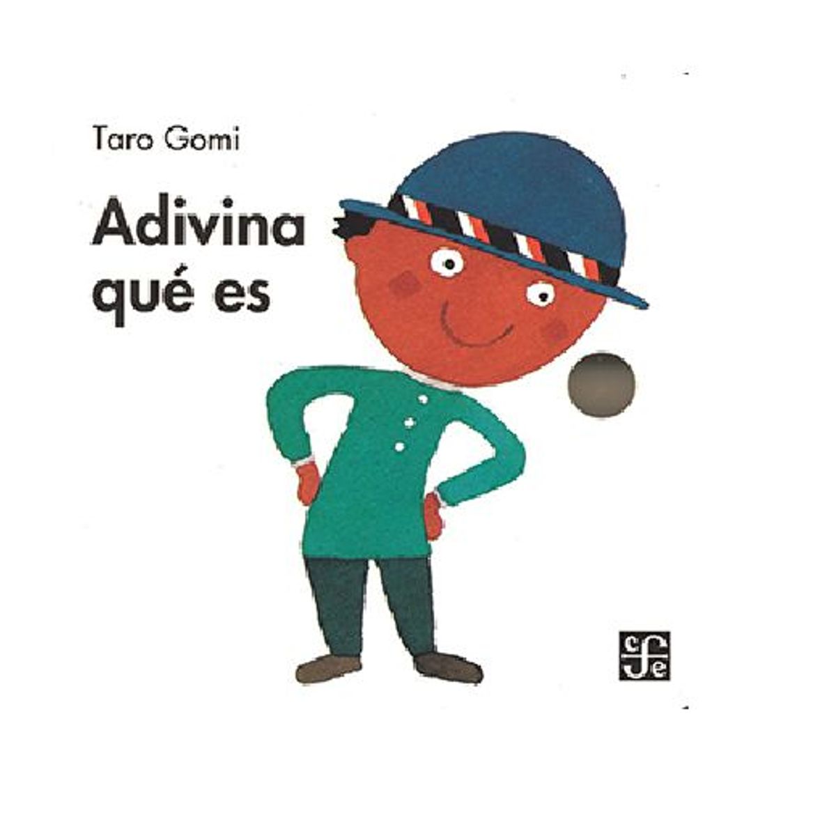 GENERICO - Adivina Qué es taro gomi