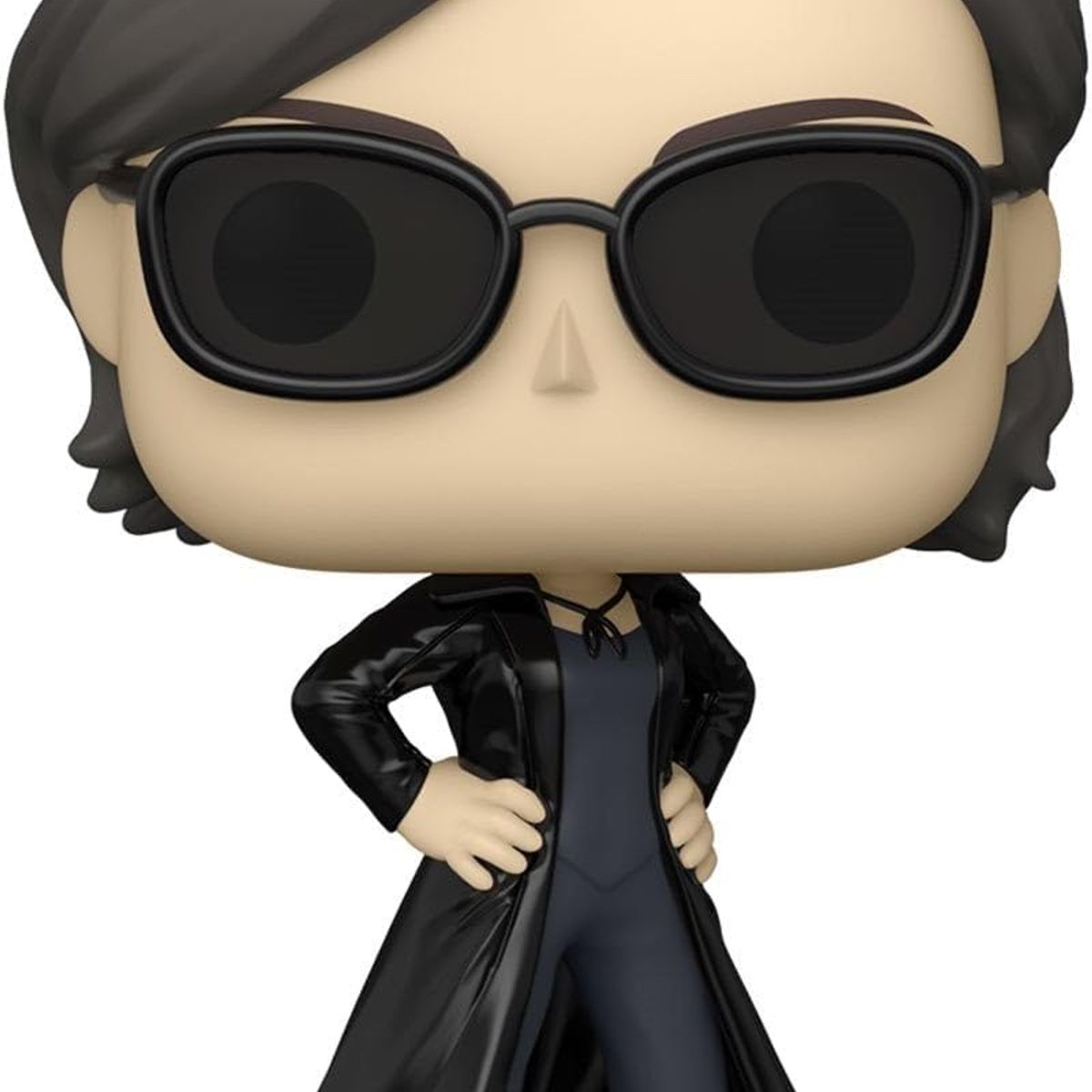 FUNKO - Funko Pop Trinity Matrix