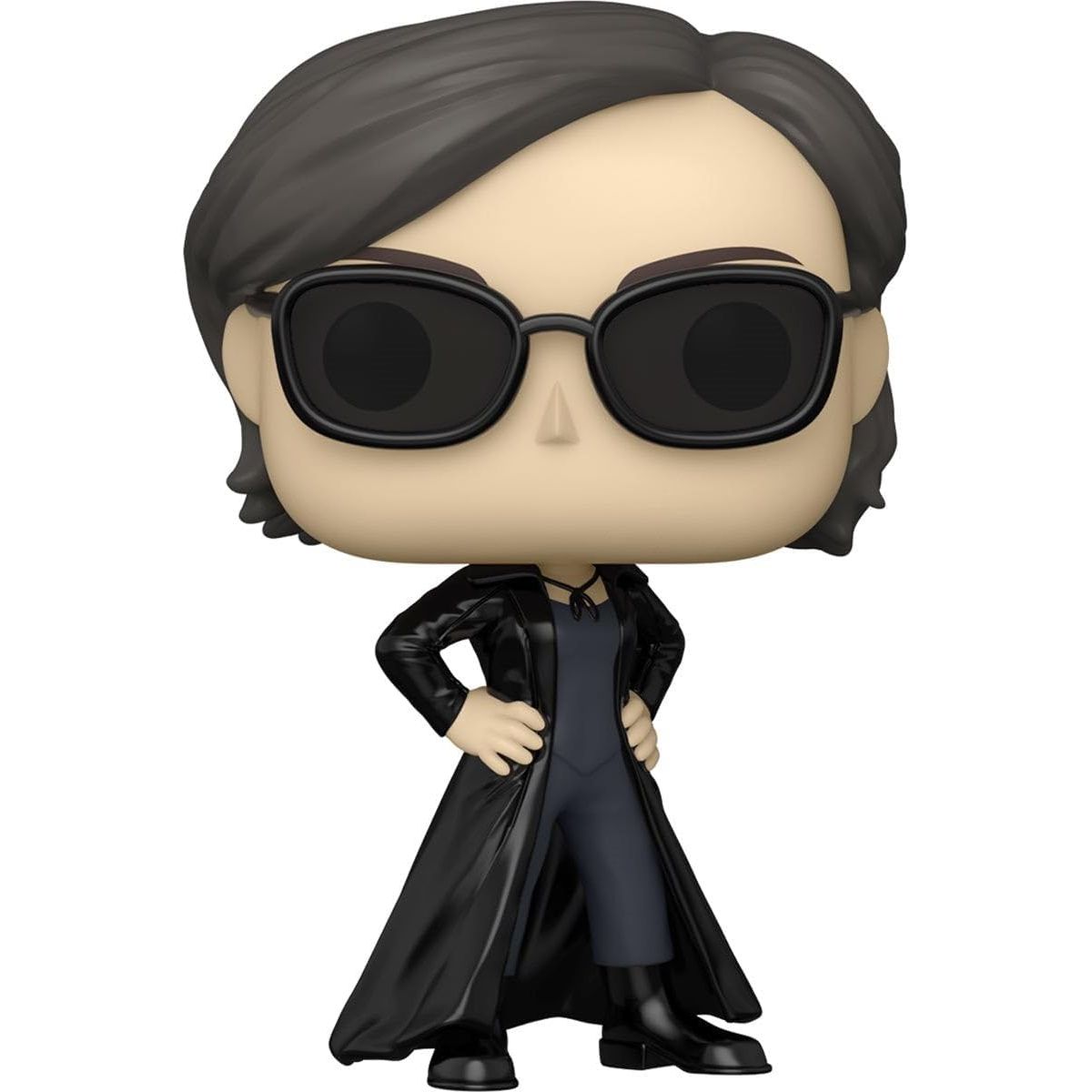 FUNKO - Funko Pop Trinity Matrix