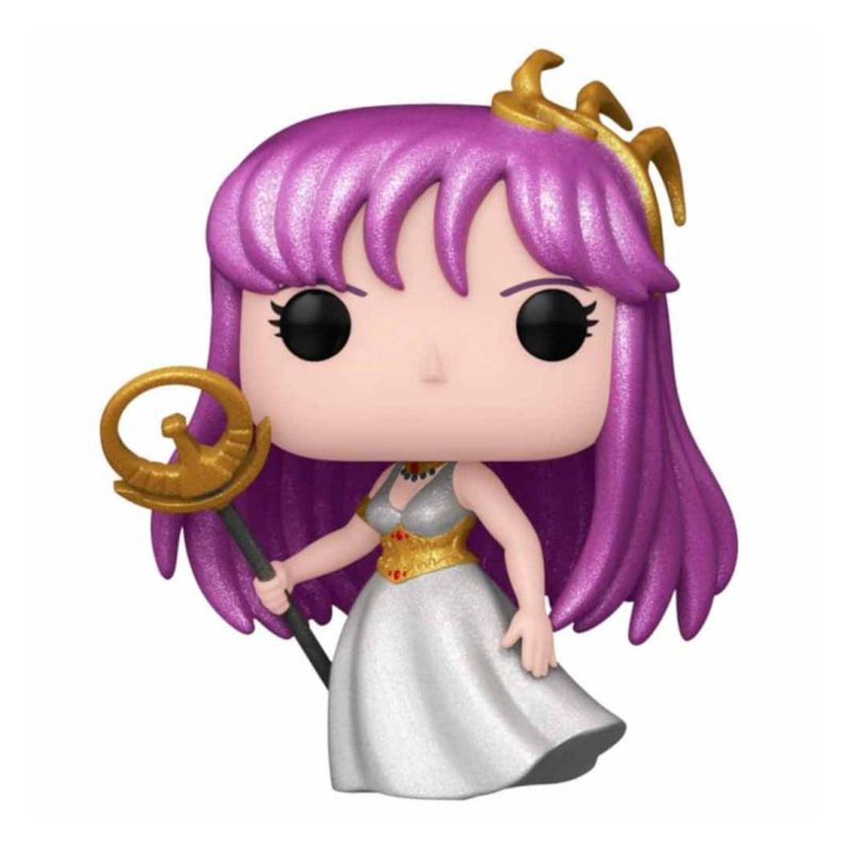 FUNKO - Funko Pop Saori Kido Athena Saint Seiya Diamond