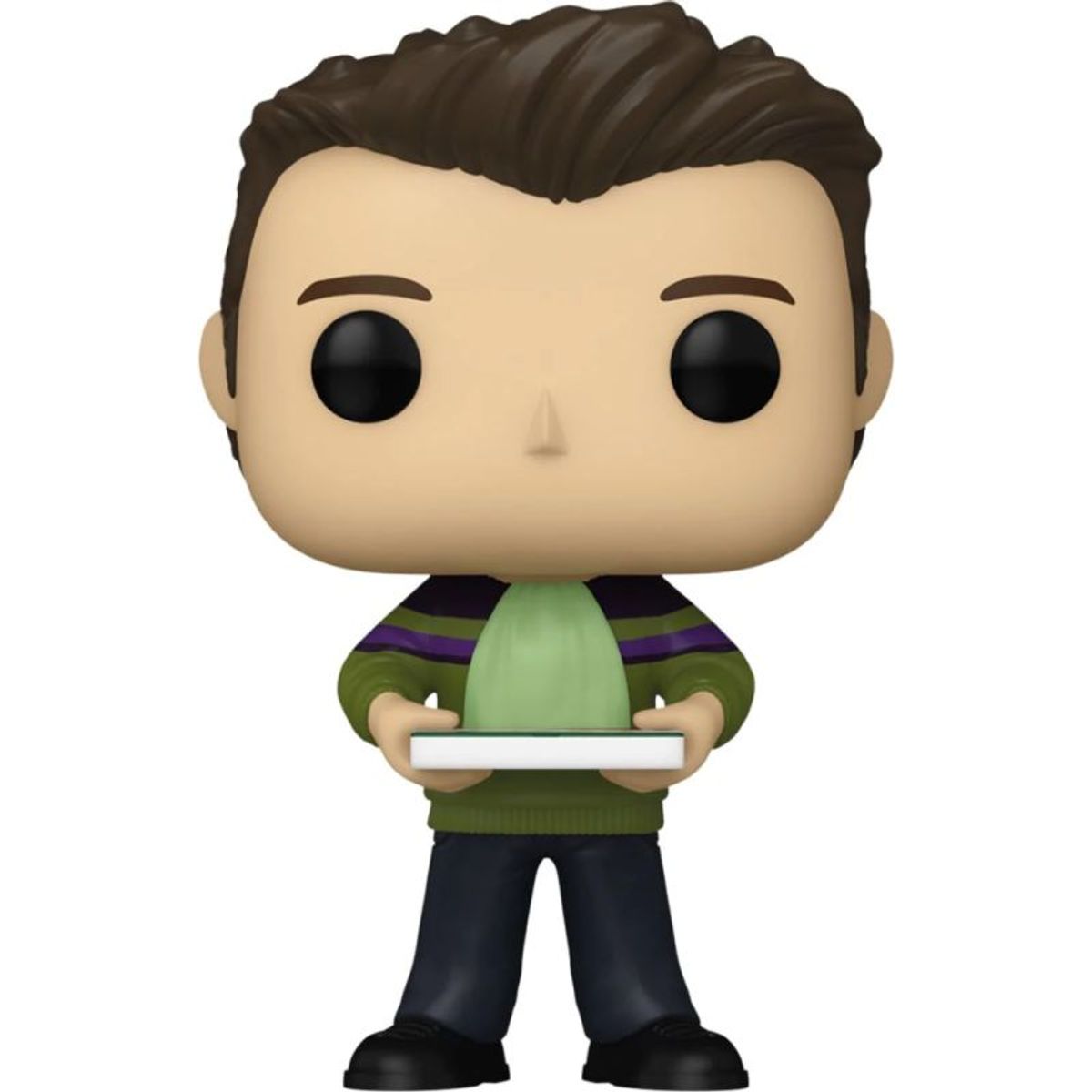 FUNKO - Funko Pop Joey Tribbiani Pizza Friends