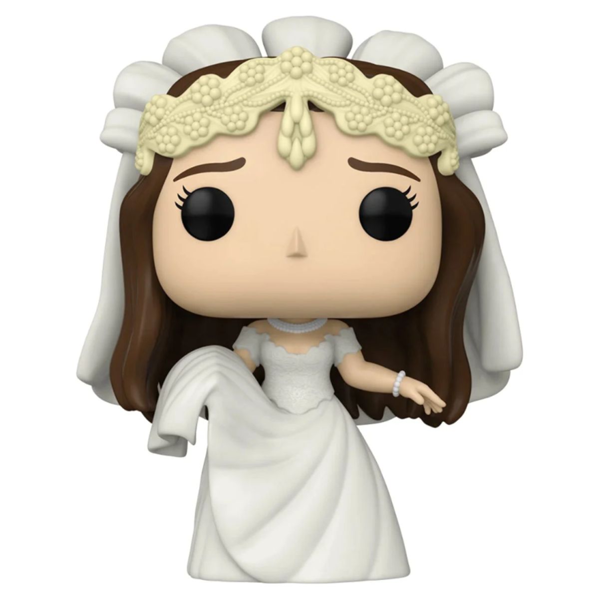FUNKO - Funko Pop Rachel Green Wedding Dress Friends