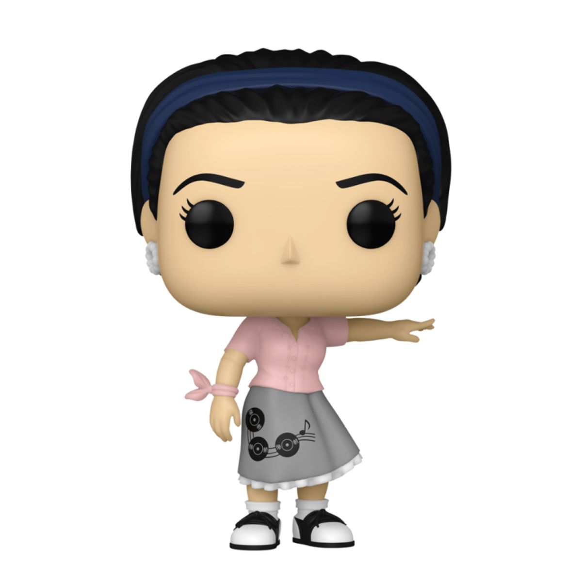FUNKO - Funko Pop Monica Geller Waitress Friends